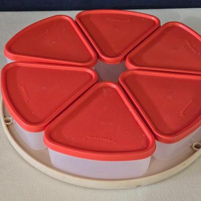 Tupperware Set