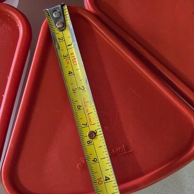 Tupperware Set