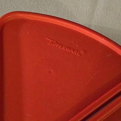 Tupperware Set