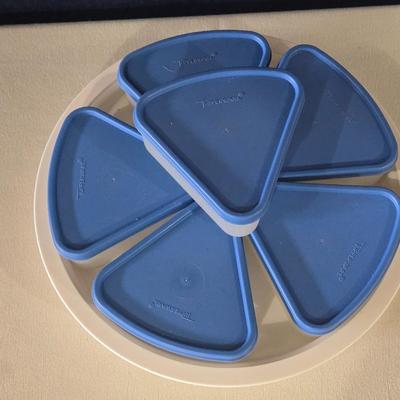 Tupperware Set