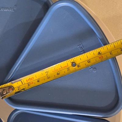 Tupperware Set
