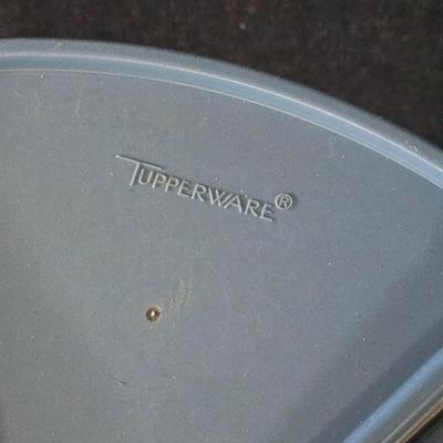 Tupperware Set