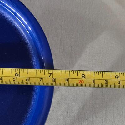 Tupperware Bowls Set