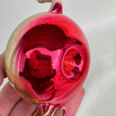 Lot 357 Teapot ornament