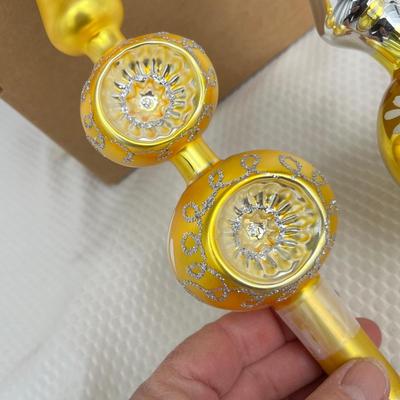 Lot 369 Lot #4 Tree Toppers