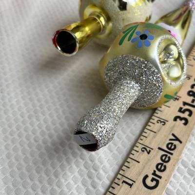 Lot 370 Lot #5 Tree toppers
