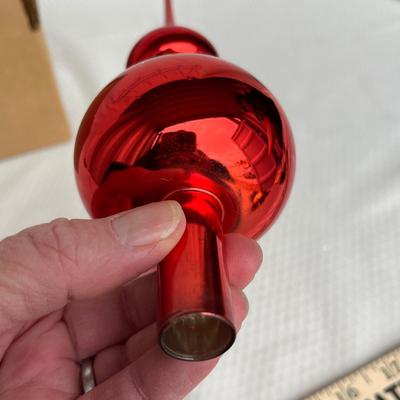 Lot 372 Tree Toppers #7
