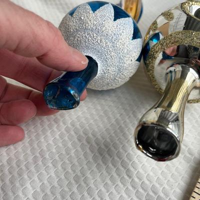 Lot 373 Lot #8 Tree Toppers