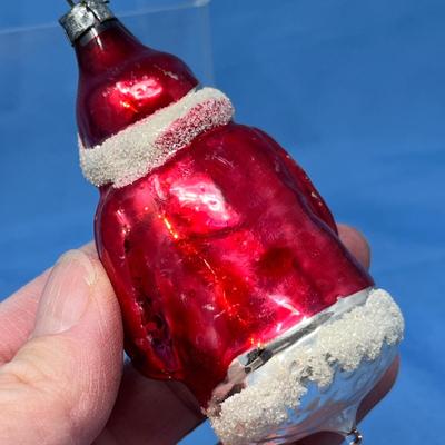 Lot 386 German Santa!