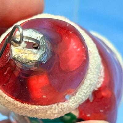 Lot 386 German Santa!