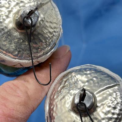 Lot 403 Drums