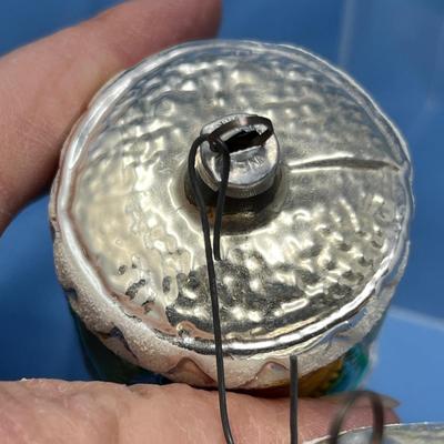 Lot 403 Drums