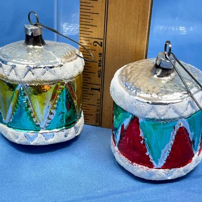 Lot 403 Drums