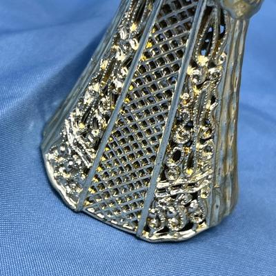 Lot 419 Silver Angels
