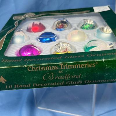 Lot 423 New mini fancies