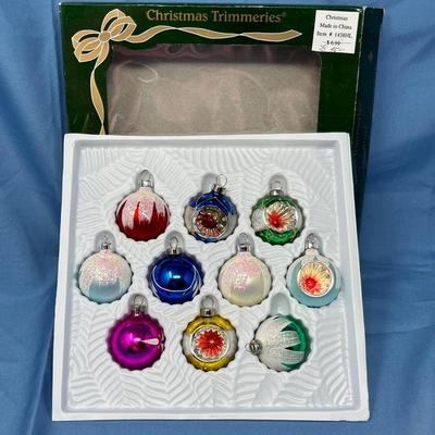 Lot 423 New mini fancies