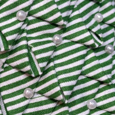 Lot 432 Quilt Christmas trees