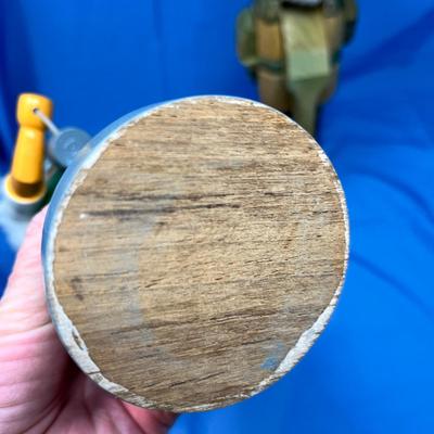 Lot 435 Bavarian Nut Crackers