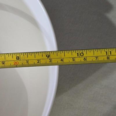 (2) Bodum Nesting Mixing Bowls