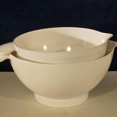 (2) Bodum Nesting Mixing Bowls