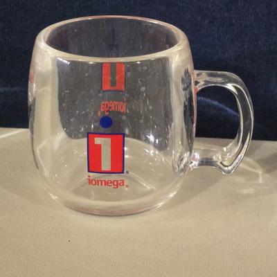 Mixed Lot of Coffee Mugs