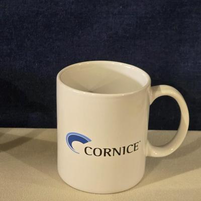 Mixed Lot of Coffee Mugs