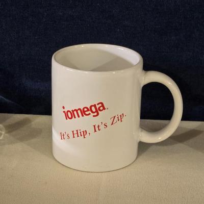 Mixed Lot of Coffee Mugs