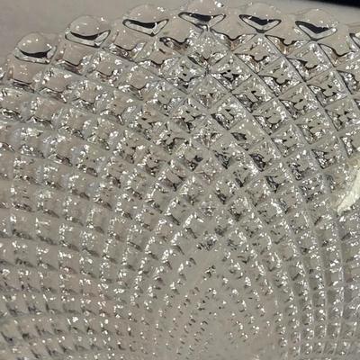 Cut Glass Candy Or Nut Dishes