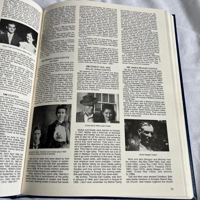 Local/Regional AVL Books & Advertising (LR/MK)