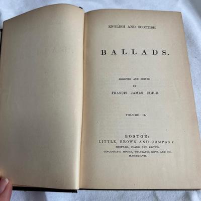 Local/Regional AVL Books & Advertising (LR/MK)