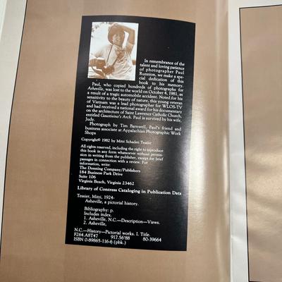 Local/Regional AVL Books & Advertising (LR/MK)