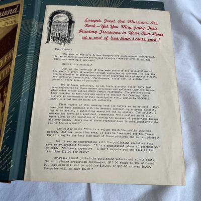 Local/Regional AVL Books & Advertising (LR/MK)