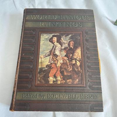 Local/Regional AVL Books & Advertising (LR/MK)
