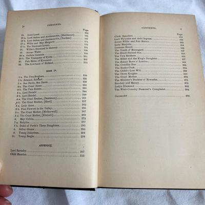 Local/Regional AVL Books & Advertising (LR/MK)