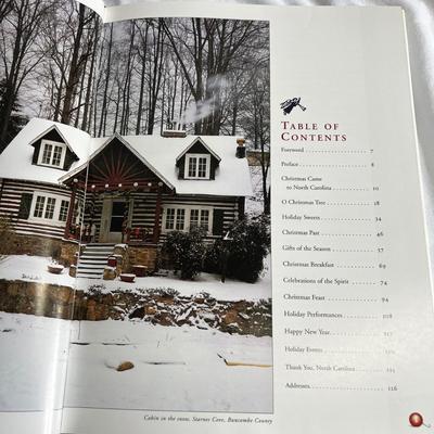 Local/Regional AVL Books & Advertising (LR/MK)