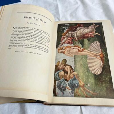 Local/Regional AVL Books & Advertising (LR/MK)