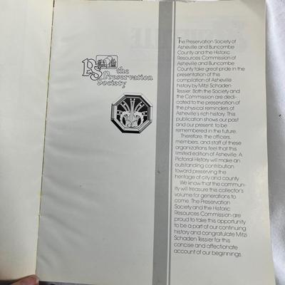 Local/Regional AVL Books & Advertising (LR/MK)