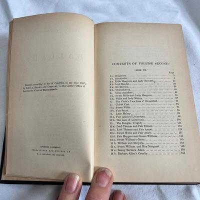 Local/Regional AVL Books & Advertising (LR/MK)
