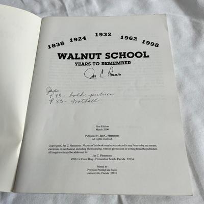 Local/Regional AVL Books & Advertising (LR/MK)