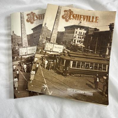 Local/Regional AVL Books & Advertising (LR/MK)