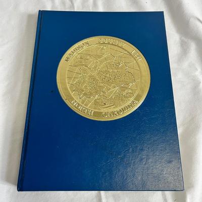 Local/Regional AVL Books & Advertising (LR/MK)