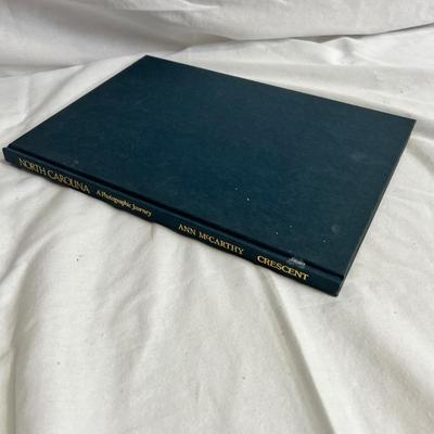 Local/Regional AVL Books & Advertising (LR/MK)