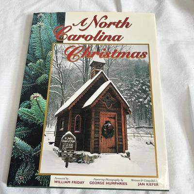 Local/Regional AVL Books & Advertising (LR/MK)