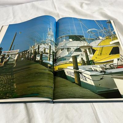 Local/Regional AVL Books & Advertising (LR/MK)