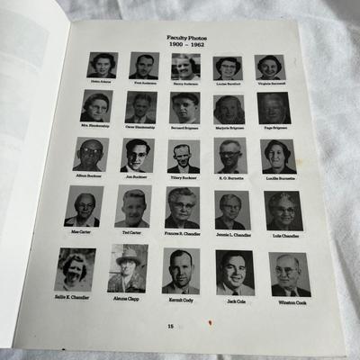 Local/Regional AVL Books & Advertising (LR/MK)