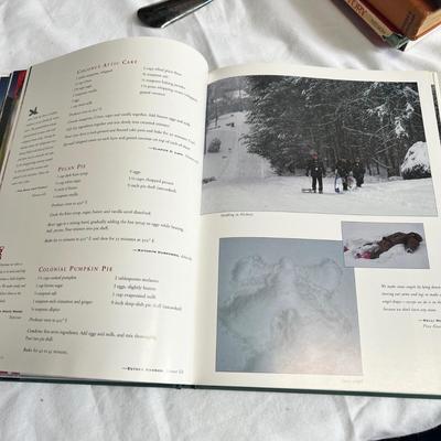 Local/Regional AVL Books & Advertising (LR/MK)