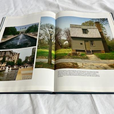 Local/Regional AVL Books & Advertising (LR/MK)