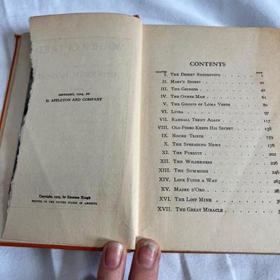 Local/Regional AVL Books & Advertising (LR/MK)