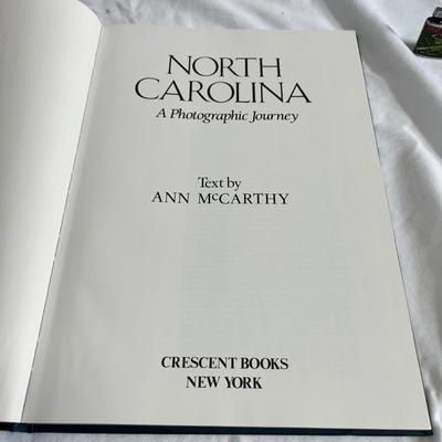 Local/Regional AVL Books & Advertising (LR/MK)