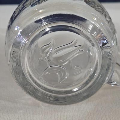 Princess House Fantasia Mugs